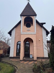 Продається будинок в Центрально- міському районі.