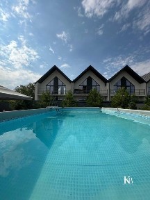 Продаж таунхаусу Scandi Village, Старі Кодаки, 103 м2