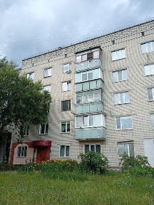 Трикімнатна квартира, Подусівка (Тероборони)