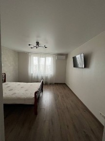 Продаж 1кім. квартира, новобудова з атономний опаленням пр. Лушпи