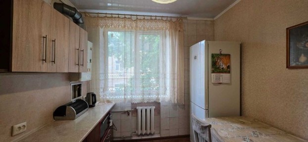 Продам 3 к квартиру метро Холодная гора Полтавски шлях 190