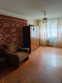 Продам 2к кв на Салтівці.