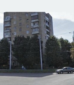 2х к. из. кв 5 мин. Метро 23 Августа. 3/9 кирпичный дом на пр. Науки