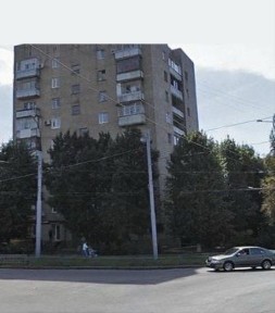 2х к. из. кв 5 мин. Метро 23 Августа. 3/9 кирпичный дом на пр. Науки