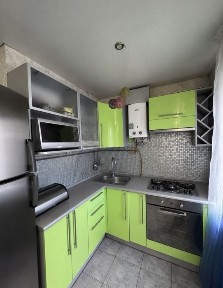 Продаж 3к центр ремонт студія Вознесенівський б. Центральний
