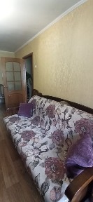 Продам 2-ю квартиру ул. Матросова