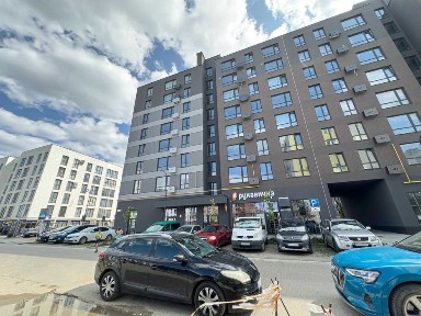 Продаж, 3 кім квартира + кухня-студія, вул. Героїв Майдану,Avalon Holiday