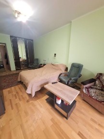 Продаж 1 кім квартири в новобудові з ремонтом Франківський район