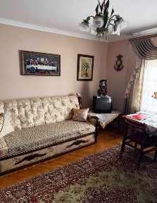 Львівська область, Львів, Шевченківський