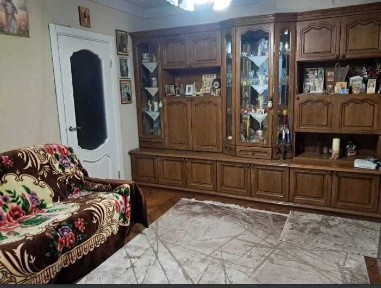Продаж 2-х кімнатної квартири по вул. В.Великого