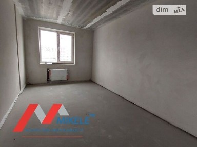Продаж 1к квартири 41.4 кв. м на вул. Святошинська 60 • ID 34381673
