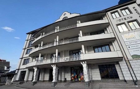 Продаж 2 к квартири за вигідною ціною! 25 км від Івано-Франківська