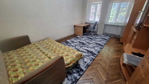 вул. Олени Степанівни оренда однокімнатної квартири