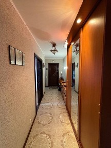 Оренда 3-кімн. квартири на Кульпарківській за 20 000 грн./міс.