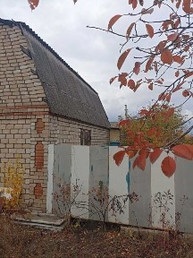 Дача продажа біля с. Староандріївка