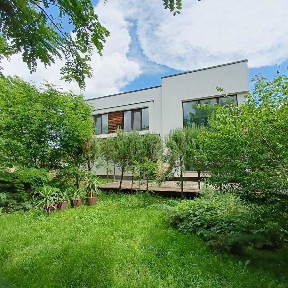 Продажа дома 250 м², 2-й <a href='/newbuilding/483/view/zk-sadovyi'>Садовый</a> пер.