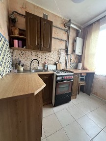 Оренда двокімнатноі кіартири по вул. Тероборони 6 ( Подусівка)