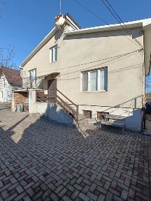 Львівська область, Шептицький