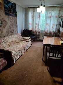 Здам 2 к. квартиру. Курський мкрн. Район 22 школи
