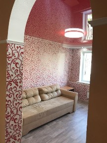 Нікополь, вулиця Отаманська 14