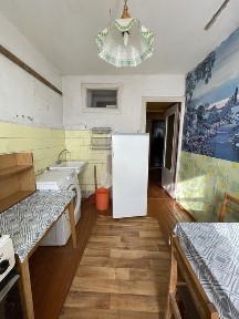 Здається 2 кімнатна квартира біля Екватора