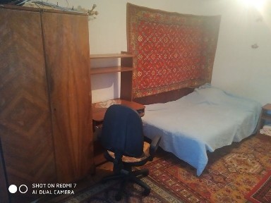 Сдам квартиру в м. Боярка по вул. Космонавтов 11/2