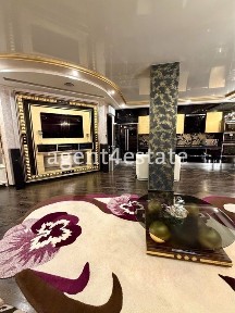 Оренда квартири Інвертор Генератор Липки Центр Печерськ 158м2