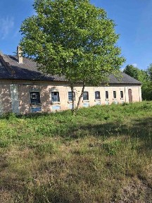 Тернопільська область, Білокриниця