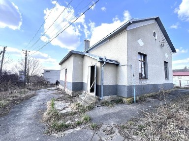Тернопільська область, Великий Ходачків