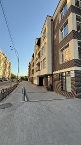 Київська область, Бровари