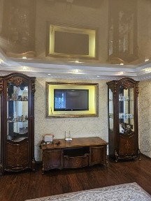 Сдаю 1к квартиру с отличным ремонтом