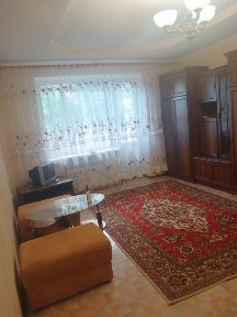 Оренда 1кім. квартири Новомиколаївка