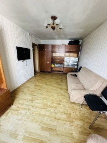 Київ, Дніпровський, вулиця Мілютенка 17б