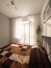 Без %Продам 1к/квартиру ГАЗ ЖК Амстердам Клубний, поруч з Сільпо, Окружна 10км.