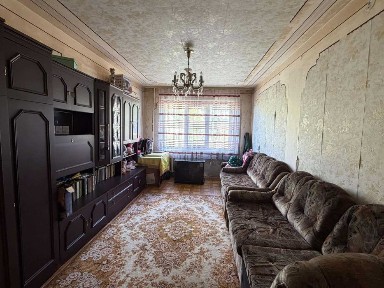 Продаж квартири м. Бориспіль, 3-к