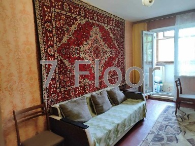 1 кімнатна квартира Троєщина Бальзака метро Почайна ТРЦ Район