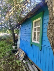 Дача на Обласній від ВЛАСНИКА