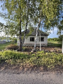 Будинок с. Котельва Пол. обл