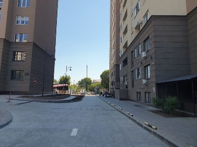 Одеська область, Одеса, Хаджибейський