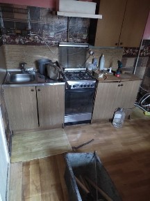 1-кімн., БЕЛІНСЬКОГО (Лукʼяна Кобилиці)