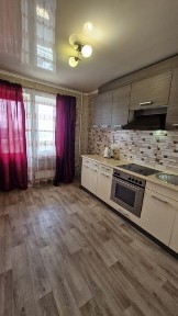Продам 3х комнатную видовую квартиру Соляные
