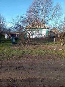 Продаж будинку в с. Розкопане