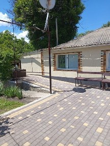 Миколаївська область, Первомайськ