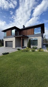 Будинок 293 м² з критим басейном, газом та гаражем на 2 авто | 19 соток | Ходосівка | 10 хв від Києва