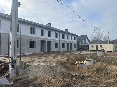 Київська область, Ворзель