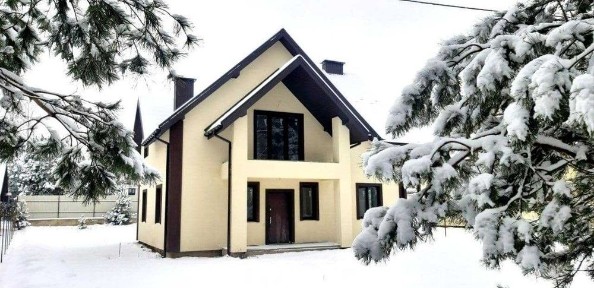 Київська область, Путрівка