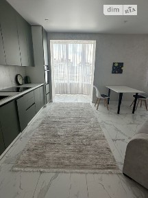 Довготривала оренда 1к квартири на вул. Приозерна 38, кв. 26 • ID 34361837