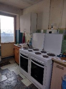 Київ, Сулеймана Стальського вул.