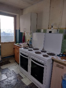 Київ, Сулеймана Стальського вул.