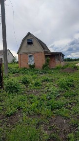 Продам ділянку під забудову
